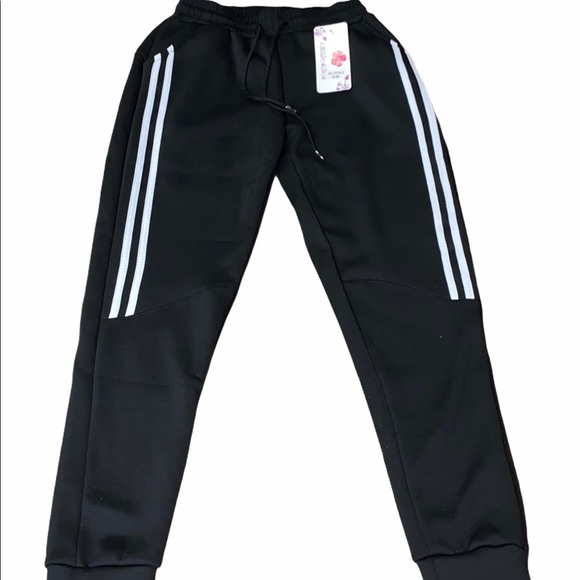 Simple Jogging Lined in Fleece - Picture 13 of 15